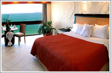 Puerto Vallarta Sheridan Resort